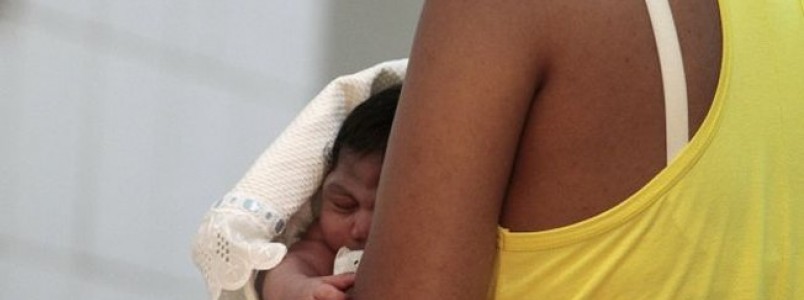 Governo distribuirá repelente a grávidas do Bolsa Família
