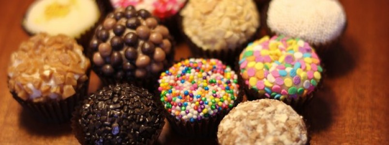Doce na dieta: qual a melhor maneira de consumir açúcar? 