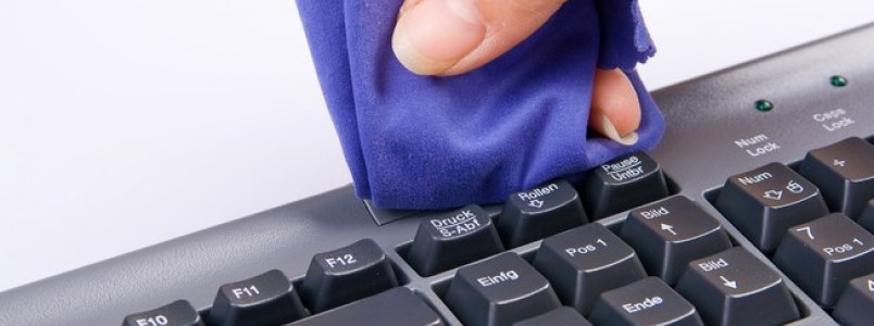 Você nem imagina! Locais com a maior concentração de fungos e bactérias da casa