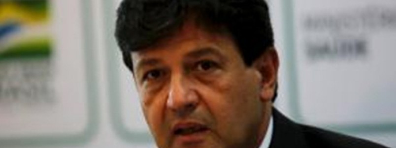 Saúde libera mais R$ 600 milhões para ações de combate ao coronavírus