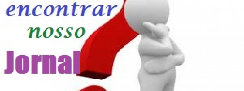 Onde achar o jornal Saúde & Estilo?