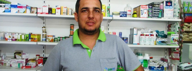 AgroVida confirma participação no 8° Encontro de Cães e Criadores de Itabira, MG
