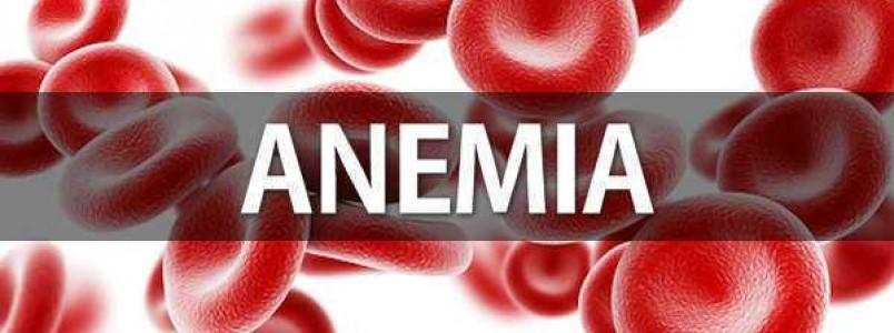 Anemia: o que é, tipos, sintomas e tratamentos