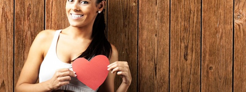 DICAS DE EXERCÍCIOS E ALIMENTAÇÃO PARA QUEM SOFRE COM PROBLEMAS NO CORAÇÃO