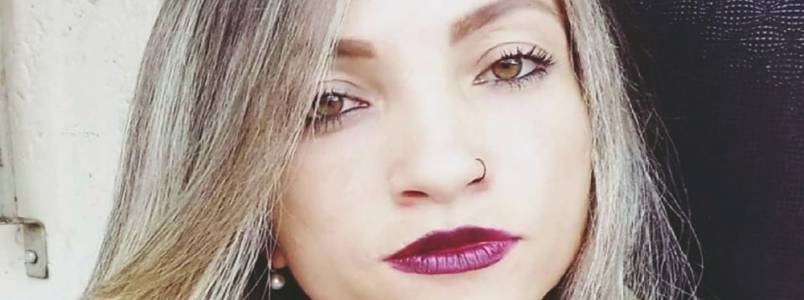 Deise Lorene: Exemplo de superação da Bulimia a ter hoje uma vida saudável