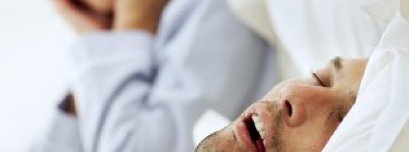 Técnica de exercícios bucais reduz o ronco