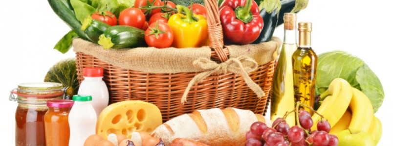A importância nutricional em fase de pandemia