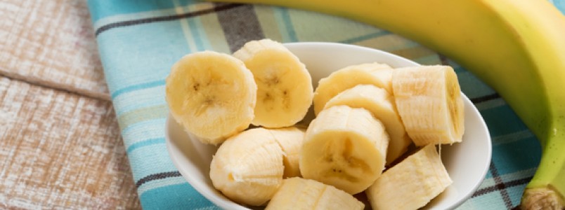 7 benefícios de comer banana