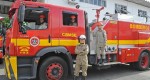 Inscrições para o concurso do Corpo de Bombeiros terminam nesta terça-feira