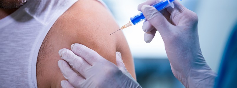 Plano de vacinação contra a Covid-19 em Minas terá três fases; saiba quais