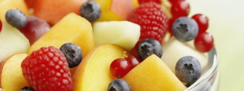 5 frutas perfeitas para levar na bolsa e manter uma alimentação saudáve