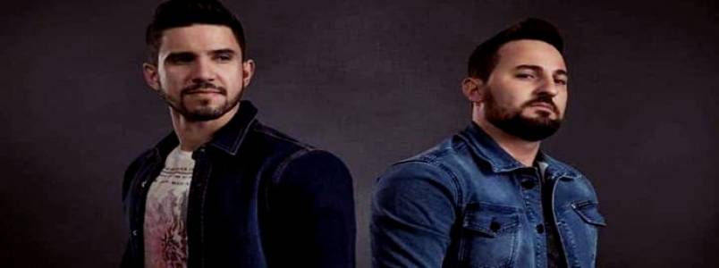 Nova sensação do sertanejo lotas palcos pelo Brasil: Jorge Henrique e Rafael