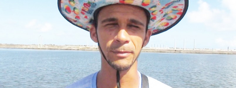 MARCO ZERO - RECIFE (2ª Reportagem da Série Nordeste do Brasil)