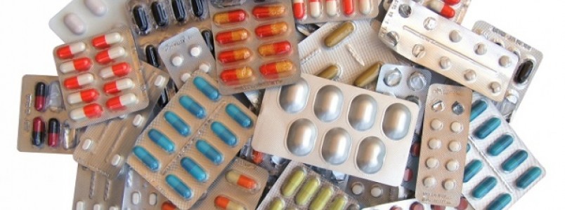 ONU chama a atenção para uso indiscriminado de medicamentos opioides