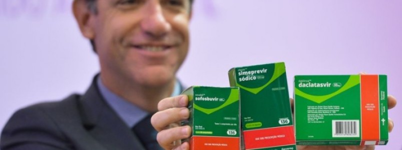 Governo lana campanhas para ampliar diagnstico de hepatites B e C