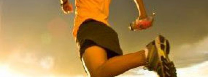 Benefícios da Corrida