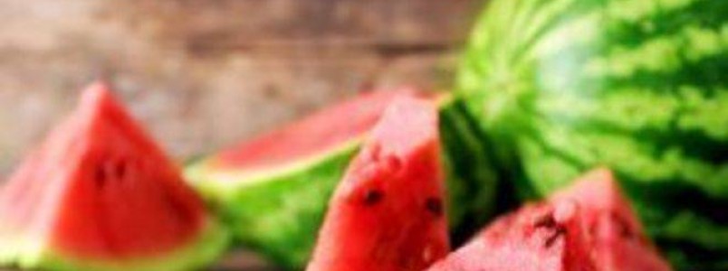 4 receitas para aproveitar a casca da melancia