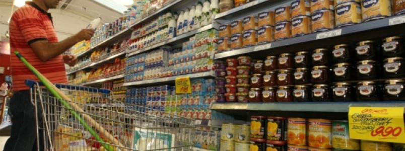 Adoção de cores em rótulos de alimentos para indicar risco ganha força