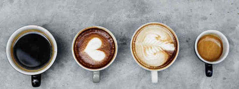 Beber de duas a trs xcaras de caf por dia aumenta a expectativa de vida, diz estudo