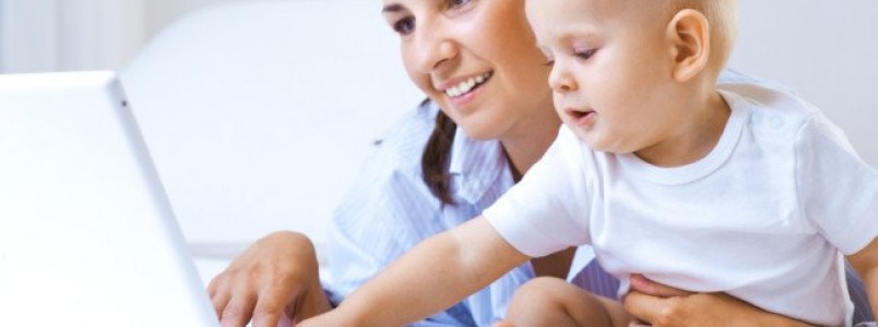 Como dizer "não" para seu filho?