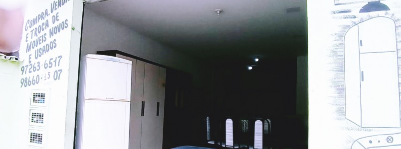 Topa Tudo do CI: Preço baixo com qualidade