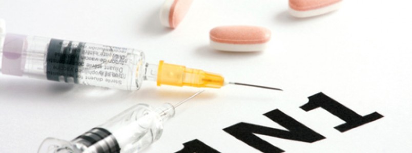 H1N1 já matou 38 pessoas em São Paulo em 2016