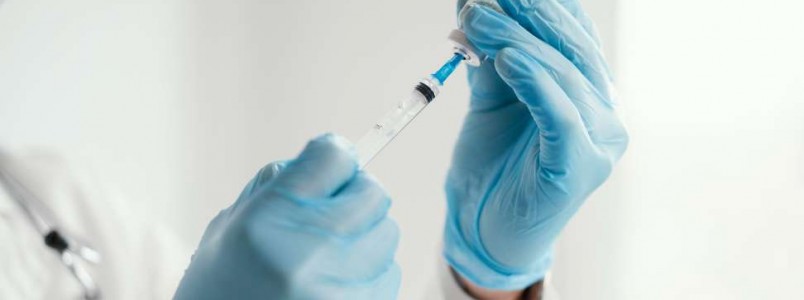 Vacinao contra HPV no Brasil est abaixo da meta