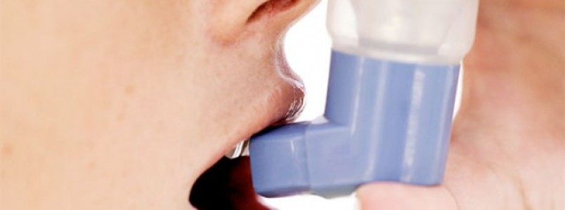 Mtodos caseiros para combater a asma