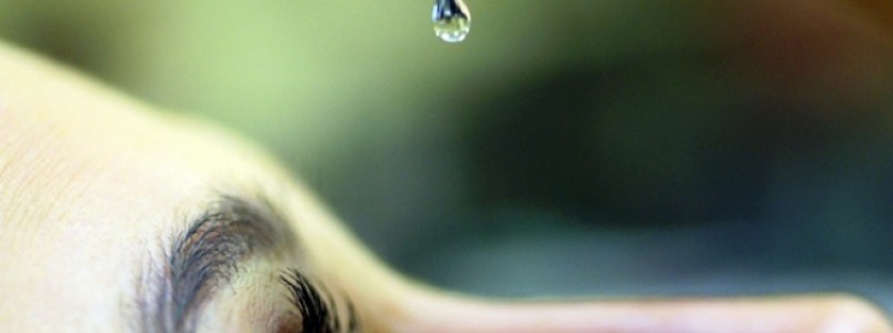 Anvisa proíbe venda de lentes de contato coloridas