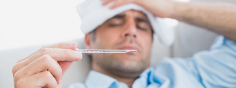 No basta s vacinar: medidas simples podem ajudar a barrar a gripe