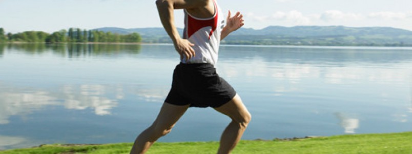 13 regras para correr em segurança no Verão