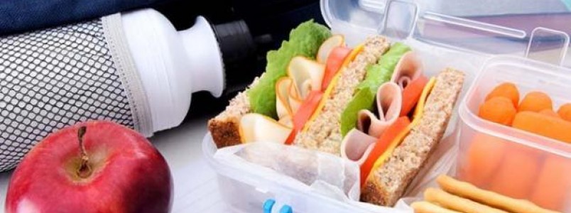 Marmita saudável: aprenda a fazer e transportar
