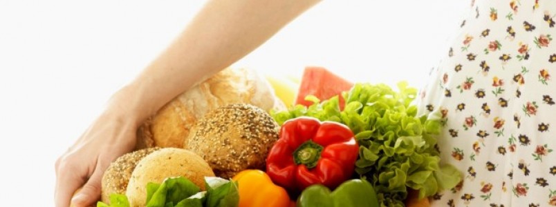 Alimentação macrobiótica – Saiba tudo aqui