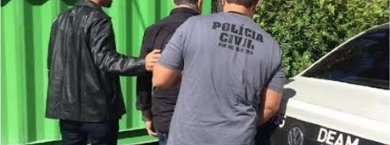 Médico é preso suspeito de abusar sexualmente de pacientes na zona oeste do Rio