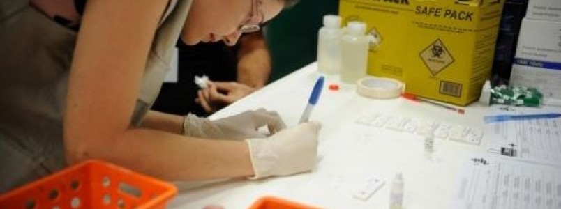 Hepatite C: população é convocada para fazer teste