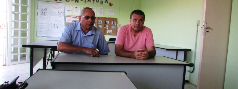 Equipe da 93 FM faz curso de expecialização em Comunicação