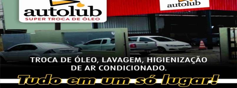 Troca de Óleo, Lavagem e Higienização: Tudo isso me um só lugar em Itabira, MG