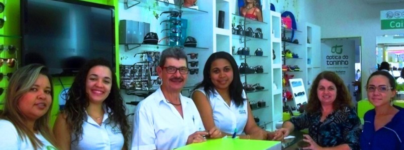 Equipe Sade e Estilo visitou a pitica do Toninho em Monlevade