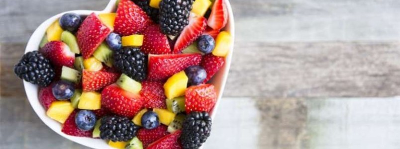 Frutas com baixo índice glicêmico: saiba quais são e os benefícios
