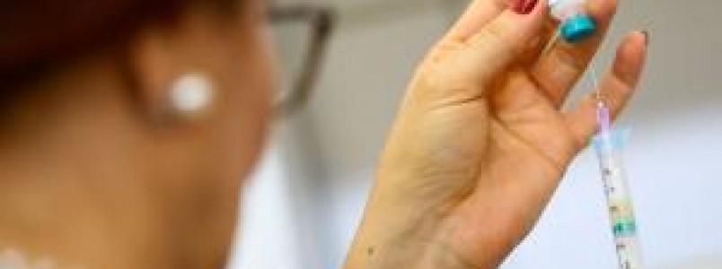 Vacinação contra sarampo é prorrogada até outubro; em Minas, 75% do público-alvo estão desprotegidos