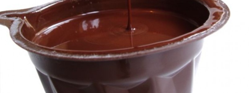 Estudantes passam mal após comer chocolate
