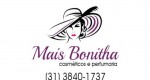 Mais Bonitha tem promoção