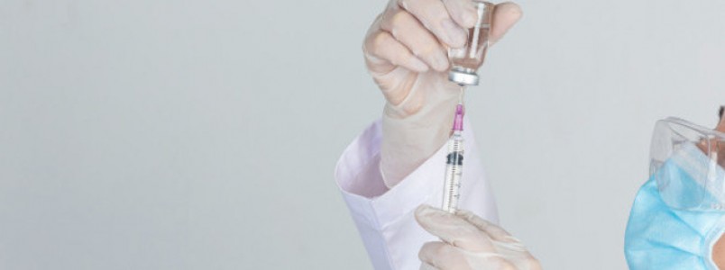 Covid-19: Vacina espanhola  autorizada para teste internacional