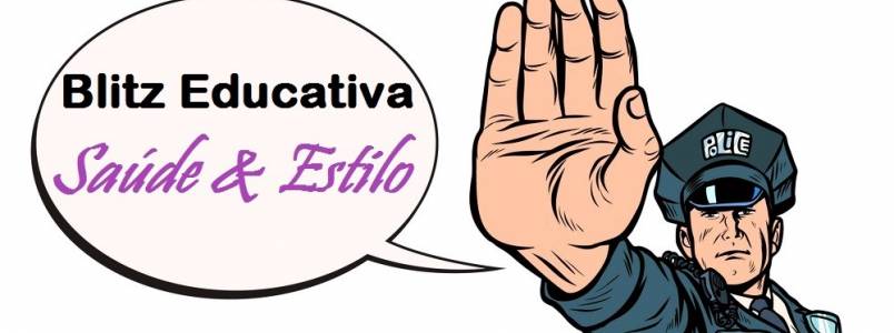 Janeiro: Vem aí as Blitzes da Paz