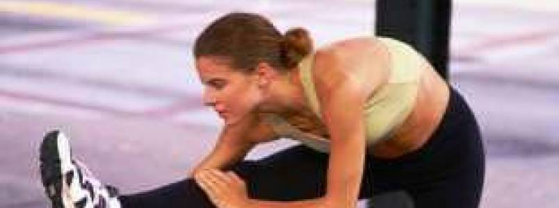 Varizes e exercícios físicos