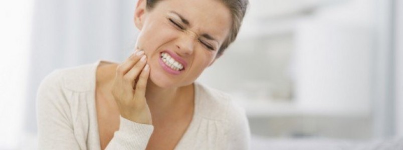 Nem tudo  culpa das cries: Veja 5 possveis causas para a dor de dente 