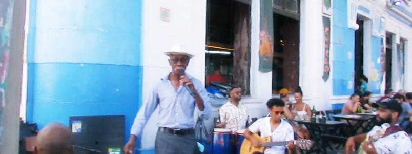 ARCENAL DAS ARTES - RECIFE (5ª Reportagem-Saúde e Estilo/Série Nordeste do Brasil)