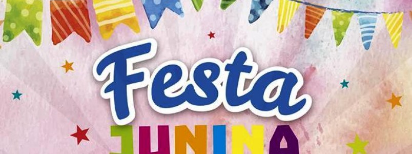 Vem aí o Segundo “Arraiá” Fiorentino