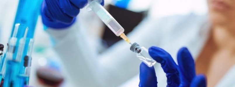 Coronavac: autorização para testes em humanos deve ocorrer ainda esta semana