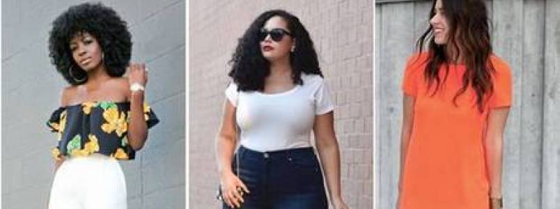 Moda para baixinhas – Oito peças essenciais para quem quer parecer mais alta